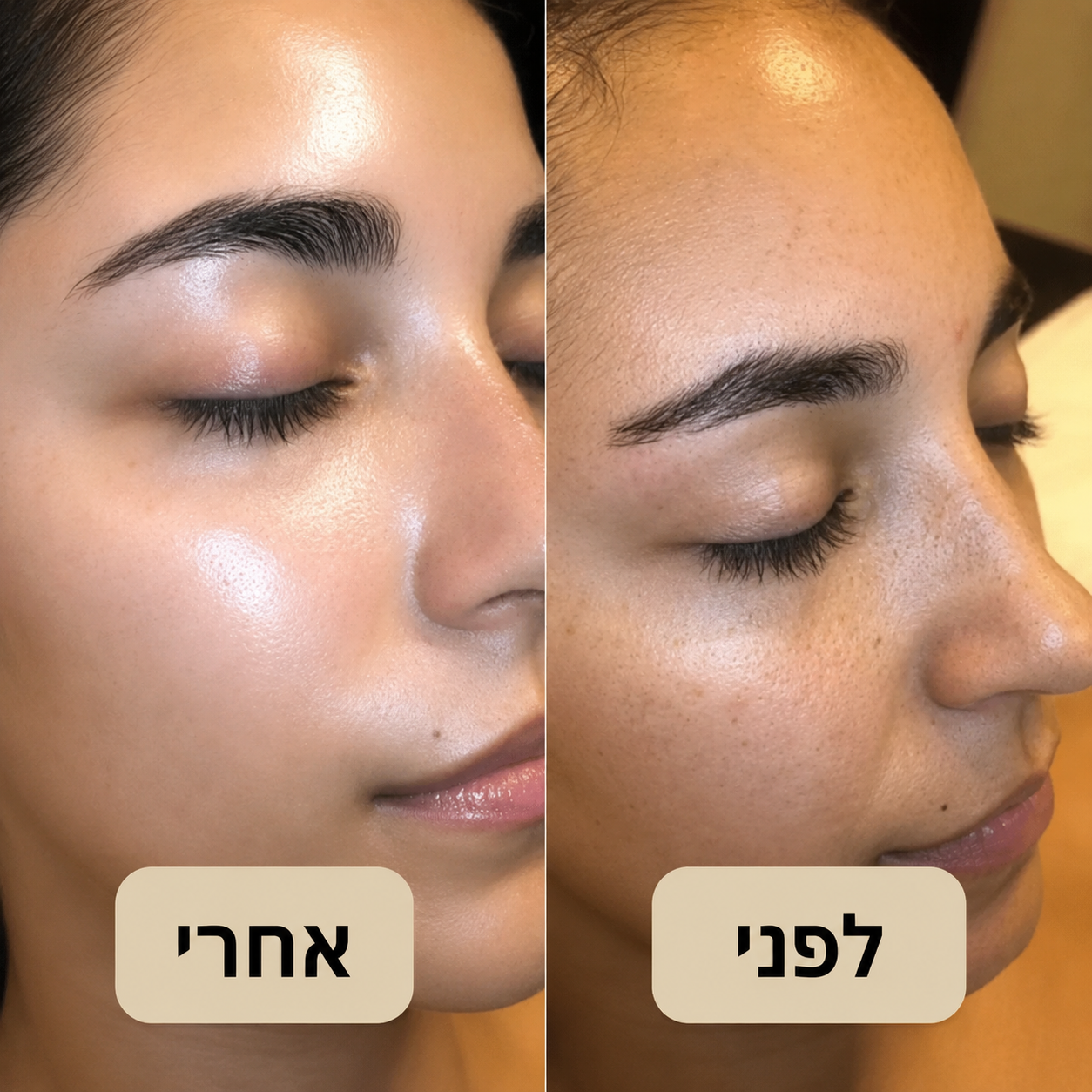 Patchiv™ גולד פיל שוט