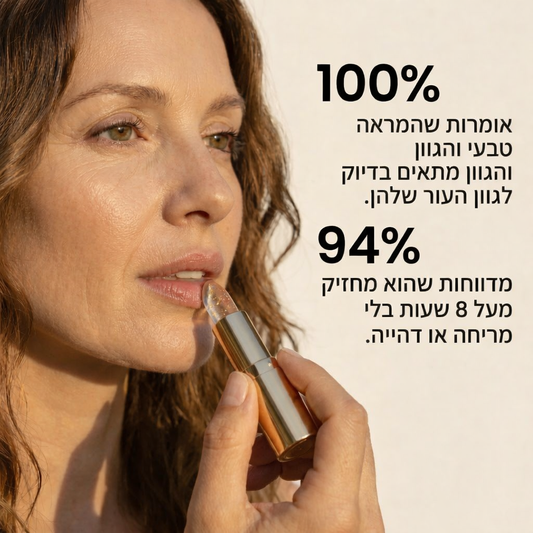 Patchiv™ קִסמי