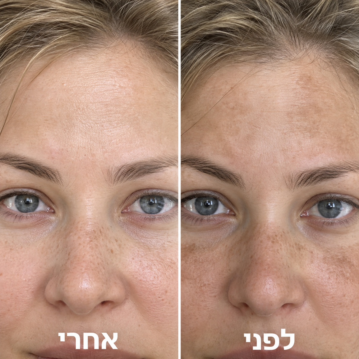 PATCHIV™ סרום להבהרת כתמים ופיגמנטציה בפנים