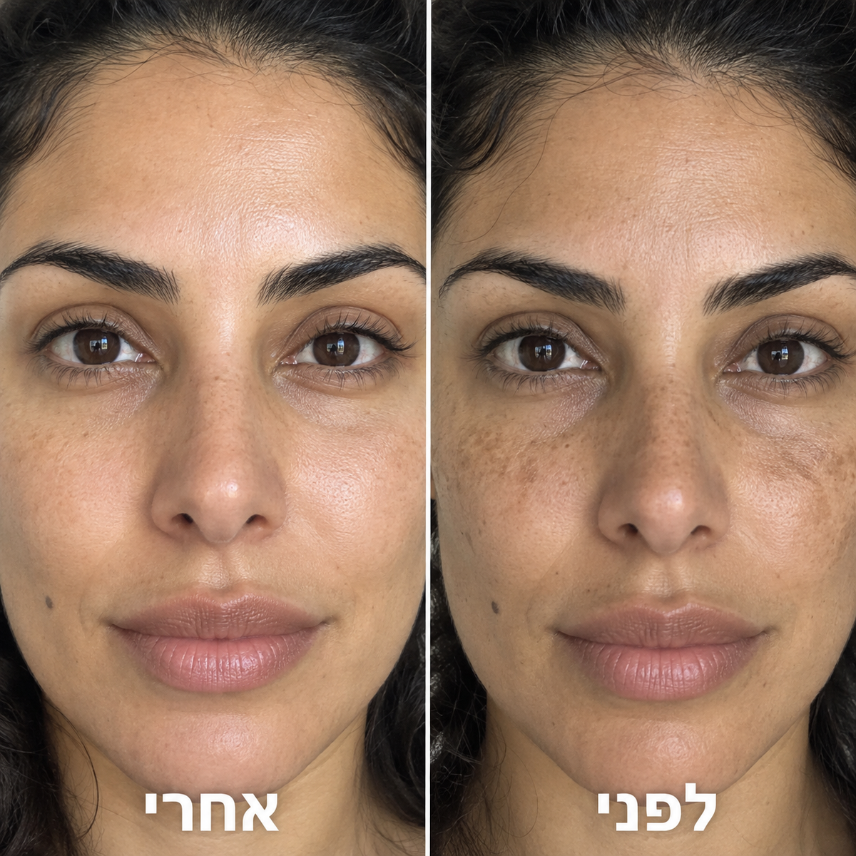 PATCHIV™ סרום להבהרת כתמים ופיגמנטציה בפנים
