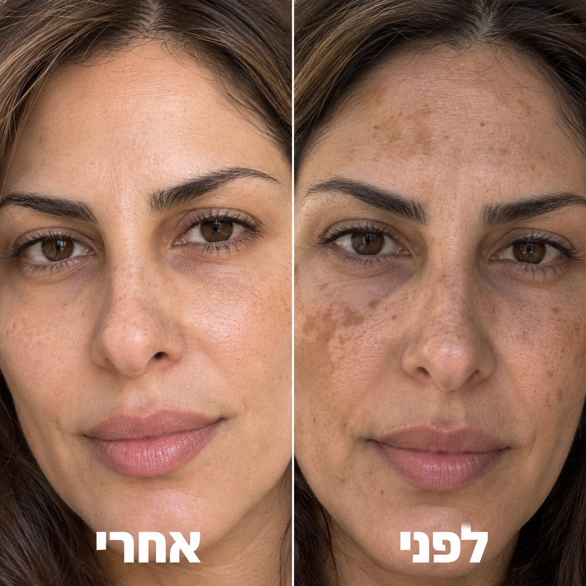 PATCHIV™ סרום להבהרת כתמים ופיגמנטציה בפנים