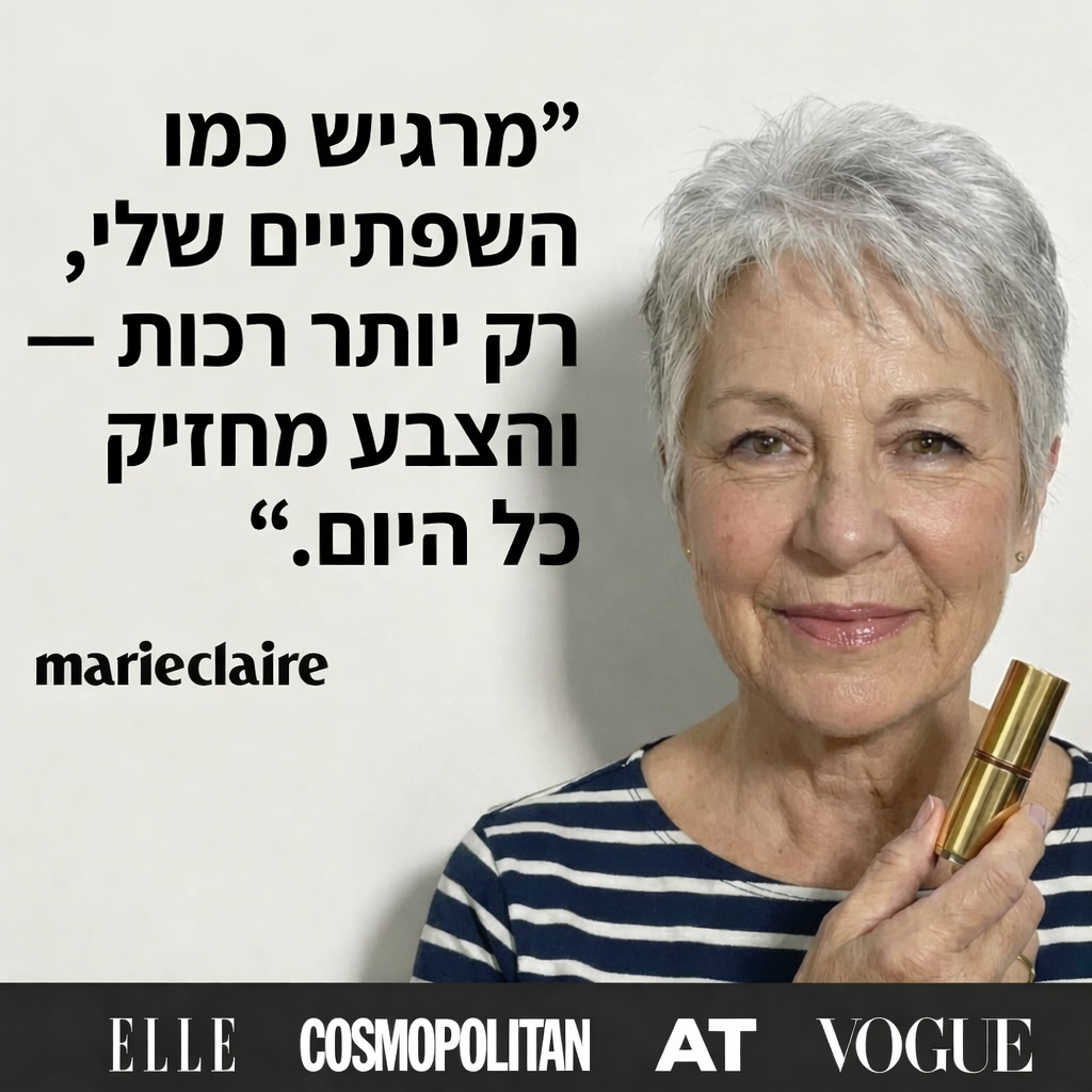 Patchiv™ קִסמי